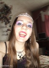 Познакомиться с татаркой.  Твоя малышка 37 лет Москва 311520