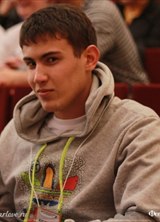 Познакомиться с татарином.  Рамиль 31 год Баймак 311566