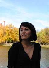 Познакомиться с татаркой.  Рузина 46 лет Уфа 311575