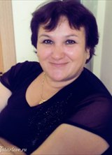 Познакомиться с татаркой.  Радина 60 лет Москва 219222