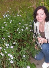 Познакомиться с татаркой.  Индира 52 года Москва 32329