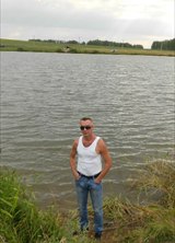 Познакомиться с татарином.  Алик 45 лет Стерлитамак 308609