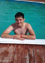 Познакомиться с татарином.  Айвар 39 лет Уфа 234976