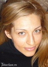 Познакомиться с татаркой.  ТОЛЬКО МОСКВА! 39 лет Москва 311811
