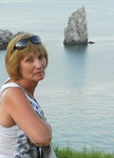 Познакомиться с татаркой.  РимушкА 63 года Москва 311922