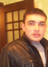 Познакомиться с татарином.  Radga 37 лет Уфа 312025