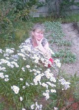 Познакомиться с татаркой.  Хорря 65 лет Москва 312044