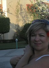 Познакомиться с татаркой.  Альфия 49 лет Чишмы 177850