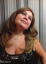 Познакомиться с татаркой.  Эльмира 48 лет Москва 308045