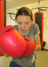 Познакомиться с татаркой.  Даша 41 год Москва 312143