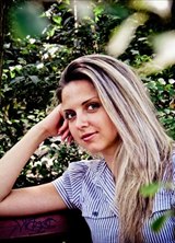 Познакомиться с татаркой.  Анна 37 лет Москва 312151