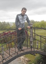 Познакомиться с татарином.  Айдар 35 лет Белебей 312163