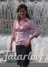Познакомиться с татаркой.  Лилия 38 лет Уфа 311743