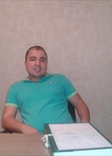 Познакомиться с татарином.  Фанис 41 год Казань 115862