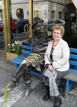 Познакомиться с татаркой.  диляра 76 лет Уфа 45470