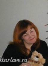 Познакомиться с татаркой.  Динара 52 года Уфа 312645