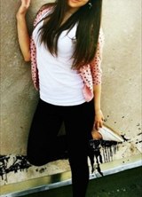 Познакомиться с татаркой.  Саша 33 года Москва 312707