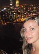 Познакомиться с татаркой.  Анна 42 года Москва 312711