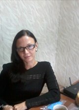 Познакомиться с татаркой.  Юля 42 года Москва 312736