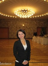 Познакомиться с татаркой.  тамара 46 лет Москва 312758