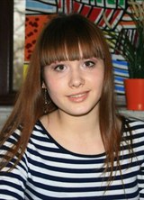 Познакомиться с татаркой.  Лера 32 года Москва 312801