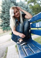 Познакомиться с татаркой.  Ната 37 лет Москва 312807