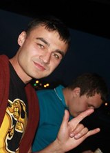 Познакомиться с татарином.  Денис 38 лет Уфа 182301