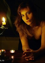 Познакомиться с татаркой.  Альбина 35 лет Балашиха 312882