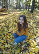 Познакомиться с татаркой.  Регина 34 года Уфа 312987