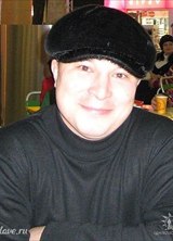 Познакомиться с татарином.  Рустам 42 года Уфа 301889