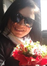 Познакомиться с татаркой.  Алина 39 лет Челябинск 155387