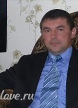 Познакомиться с татарином.  Альмир 46 лет Дюртюли 312157