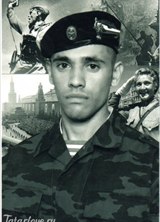 Познакомиться с татарином.  Евгений 40 лет Уфа 313157