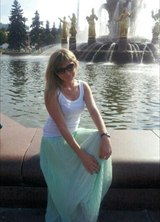 Познакомиться с татаркой.  ☾ ⋆galechka☾ ⋆ 35 лет Москва 64923