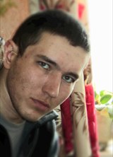 Познакомиться с татарином.  Фидан 38 лет Салават 270995