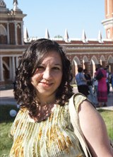 Познакомиться с татаркой.  gusik88 37 лет Москва 313262