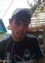 Познакомиться с татарином.  артур 35 лет Уфа 313397