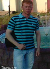 Познакомиться с татарином.  ARTUR 40 лет Уфа 310414