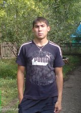 Познакомиться с татарином.  Ильнур Чапаев 38 лет Уфа 313257