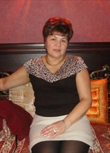 Познакомиться с татаркой.  Райхана 61 год Уфа 311654