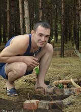 Познакомиться с татарином.  iksan4ik 29 лет Октябрьский 51144