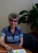 Познакомиться с татаркой.  Раиля 63 года Москва 312066