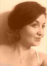 Познакомиться с татаркой.  Liana 37 лет Аксаково 245738