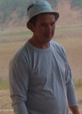 Познакомиться с татарином.  Фидус 56 лет Уфа 306575