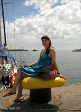 Познакомиться с татаркой.  Никуша 45 лет Москва 313486