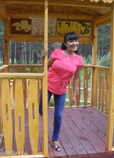 Познакомиться с татаркой.  Фларида 41 год Белорецк 62489