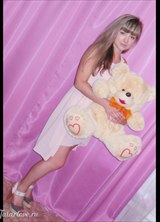 Познакомиться с татаркой.  Самира 38 лет Одинцово 313693