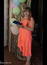 Познакомиться с татаркой.  Жанна Татарочка))) 41 год Москва 313725