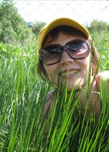 Познакомиться с татаркой.  Эльза 59 лет Уфа 295600