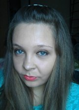 Познакомиться с татаркой.  dilya4ka 38 лет Москва 288760